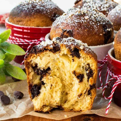 Panettone: A Delicious Italian Christmas Tradition