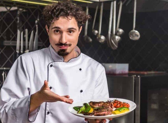 Unveiling the Magic: The Enchanting Essence of French Cuisine